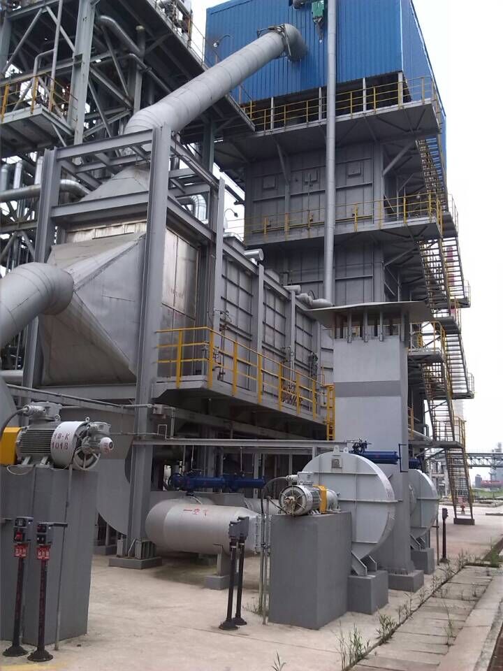 制氫爐管的工作原理